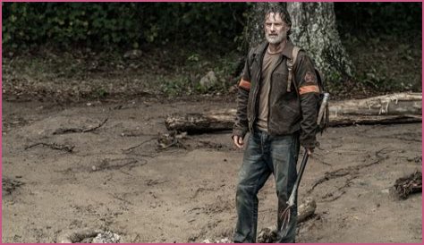 The Walking Dead: 5 reasons to watch